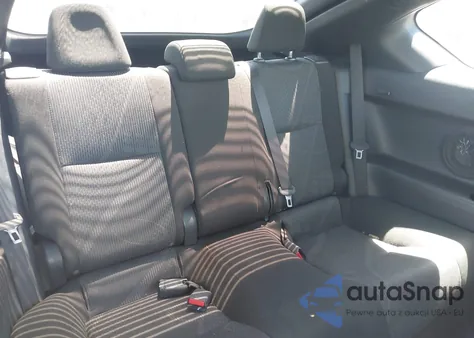 2012 Scion Tc from USA, damaged, VIN JTKJF5C71C3034307